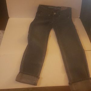 Roebuck&Co. Ladies size 0 jeans